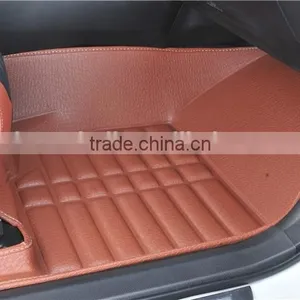 New Design High Quality Car Mats Used for RAV4 , Auto Floor Mats, Custom Car Floor Mat Quality Choice thumbnail-3