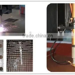 Com Cnc Portable Plasma Cutting Machine thumbnail-4