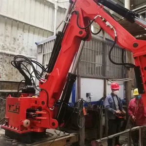 YZH Fixed Robotic Arm  thumbnail-4