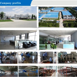 Hebei YuanTuo Electromechanical Equipment Mnufacturing Co.Ltd. company overview - view 1 thumbnail