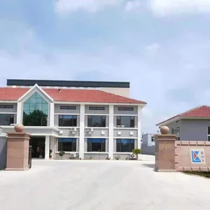 Qingdao Xinchanglai Silica Gel Co., Ltd. company overview - view 1 thumbnail