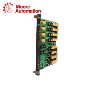 ABB 89NU04B-E GKWE853000R0200 Coupling Module Brand New thumbnail-3