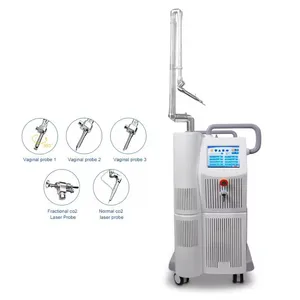 Most Popular in Beauty Clinic in Vaginal Tightening Laser Fractional CO2 Laser Beauty Machine thumbnail-4