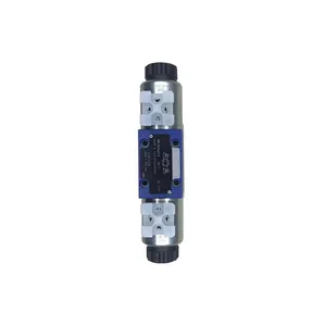 Rexroth 4WE6 Series Hydraulic Solenoid Valve thumbnail-5