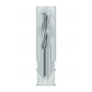 Beckett PP PE Packaging Box for Three-edge Milling Cutter and High Speed Steel Bit thumbnail-6