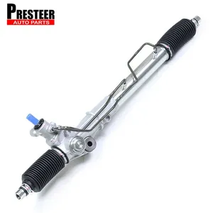Low Price LHD Power Steering Rack 44200-60022 44250-60022 44200-60021 44250-60021 for TOYOTA PRADO 3400 95-04 and TACOMA 4WD 95-04 LHD thumbnail-1