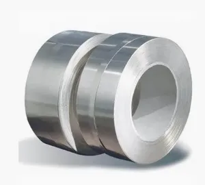 Premium JIS Cold Rolled Polished Stainless Steel Coil for Export thumbnail-2