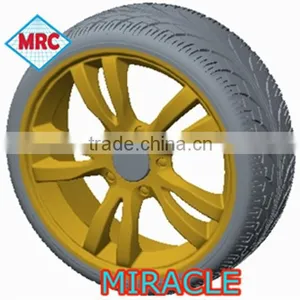 Made in China Three Wheel Bicycle thumbnail-4