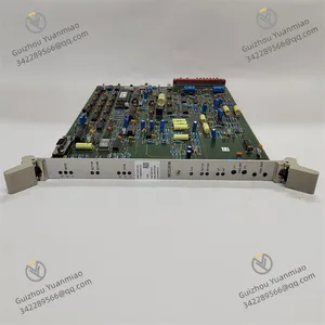 ALSTOM N897163510Q N897163050Q MODEM N897163100U Communication Interface Unit thumbnail-2
