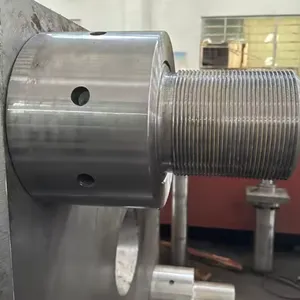 Aluminum Extrusion Equipment thumbnail-2