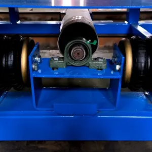 Rubber Air Spring；Deviation Correction Airbag thumbnail-3