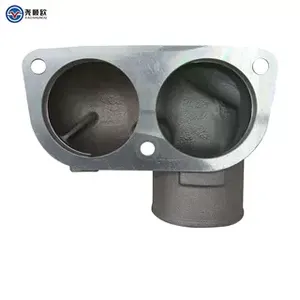 Thermometer OM457 Engine Large Vehicle Accessories Thermostat Temperature Regulator Original Factory A0042038375 Brand New thumbnail-3