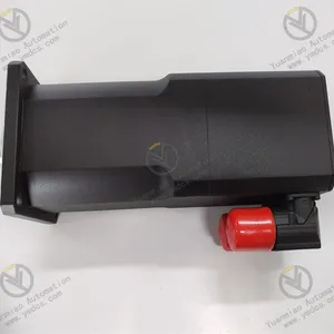 Compact B&R 8MSA3L.E0-31 Versatile Servo Motor thumbnail-2