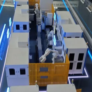Industrial Equipment Model Manufacturer thumbnail-4