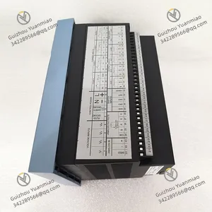 GE PQMII-T20-C-A Power Quality Meter thumbnail-4