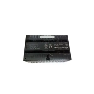 IC200ALG326H 50 mA Backplane Current Consumption G123-825-001 thumbnail-1