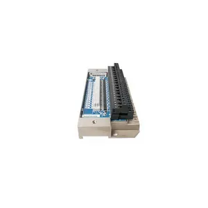 IS200AEADH1ABA Rectangular Circuit Board/right Angle Terminal Block thumbnail-1