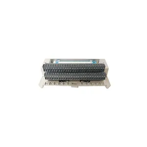 IS200AEADH1ABA Rectangular Circuit Board/right Angle Terminal Block thumbnail-3