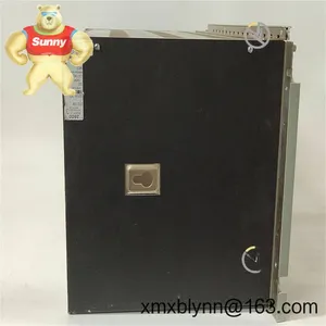 Bently Nevada 3500/05-01-02-00-00-01 System Monitor – Core Control for the 3500 Condition Monitoring Rack thumbnail-3