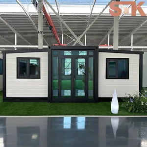 SXKON 10ft Expandable Folding House thumbnail-1
