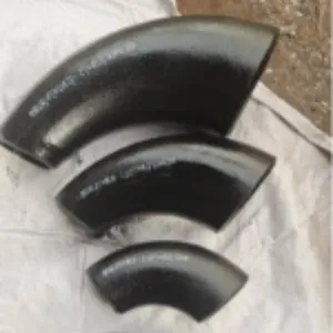 Nickel-based Alloy Elbows thumbnail-3