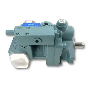 P16 Hydraulic Piston Pump P08/P16/P22/P36-A0/A1/A2/A3-F-R-01 Axial Piston Pump Spray Machine Oil Pump thumbnail-4