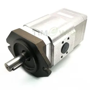 EIPC Series Hydraulic Internal Gear Pump EIPC3-064 Industrial Pump With Aluminium Housing thumbnail-5