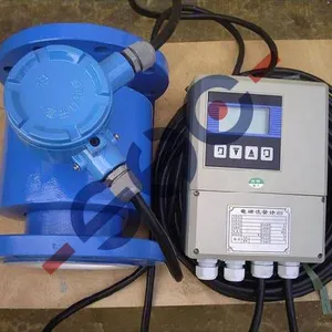 Mgg/kl-dw Electromagnetic Flowmeter Sensor, Constant Pressure Sensor, Oil Pressure and Air Pressure Sensor With Diffused Silicon Core thumbnail-5