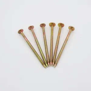 30-Day Warranty on Bulk Screw Shank Nail Orders thumbnail-4