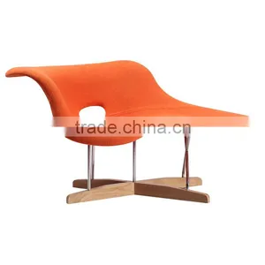 Modern Recliner Sofa Chair thumbnail-5