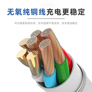 Portable AC Charging Pile With Multi-gear Adjustable Function, Charging Power 3.5kW, Type 1 SAE J1772 Standard thumbnail-5