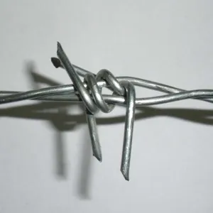 Razor Wire/cone-belly Razor Wire, Suitable for Security Fencing/galvanized Wire Mesh thumbnail-1