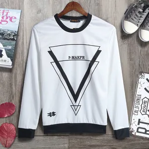 Men's Pullover Hoodie thumbnail-1