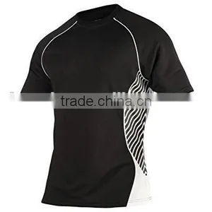Custom Fully Sublimation Rugby Jerseys thumbnail-1