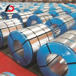 0.1mm 0.2mm 0.3mm Blue Red Ppgi Steel Coil thumbnail-4
