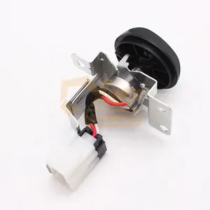 PC200-6 PC200-5 Electrical Parts Throttle Motor Knob Switch 7825-30-1301 22U-06-22420 22U-06-22380 thumbnail-4