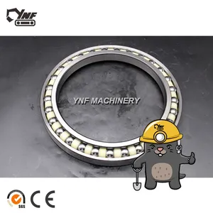 E330 Cat336 Swing Motor Ball Bearing 188-4170 1884170 thumbnail-1