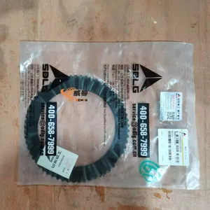 SDLG Original WASHER 4110000218036 , SDLG Parts for Wheel Loader LG936/LG956/LG958/LG968 thumbnail-1