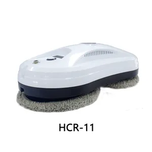 Round Window Vacuum Cleaner 80W Motor 65dB Noise Free Maintenance Included thumbnail-4