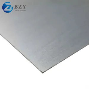 Wuxi Factory 7068 Ultra High Strength Super Hard Coated Aluminum Alloy Plate For Precision Component Aluminum Flat Plate thumbnail-3