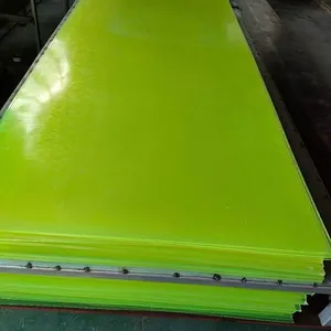 Customized Polyurethane Board Rods thumbnail-5