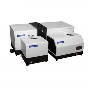 Winner2309B Modular Wet and Dry Laser Particle Size Analyzer thumbnail-1