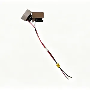 EPT017396SP Deflector Plate Assembly for Domino AX150 / AX350 / A320i / A420i Inkjet Coding Printer thumbnail-5