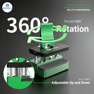 2UUL Precision Screen Pressure Holder for Mobile & Tablet Repair thumbnail-4
