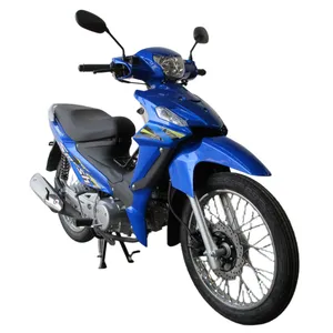 Sell 110cc Motorcycle Cub Motorcycle Underbone A110I thumbnail-3