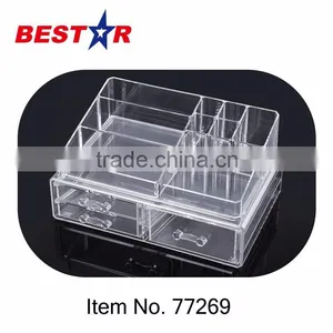 Factory Price Business Advertising New Design Acrylic Organizer thumbnail-1