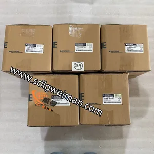Original Hyundai 11N6-90700 Fan & Motor thumbnail-4