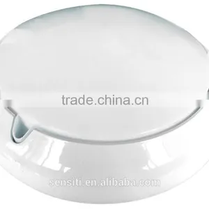 LED Ceiling Light With Microwave Motion Sensor thumbnail-1