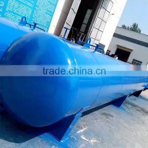 2014 Industrial Usage Vacuum Pressure Impregnation Equipment thumbnail-1