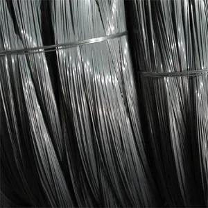 55Si2Mn Spring Steel Wire | Oil Tempered | 8.00mm | 1370–1570 MPa | Oiled | Bulk Inventory thumbnail-4